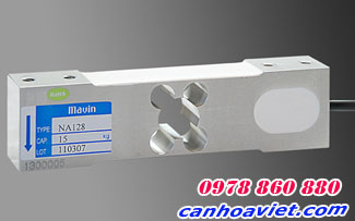 Loadcell Mavin NA128 20kg-200kg